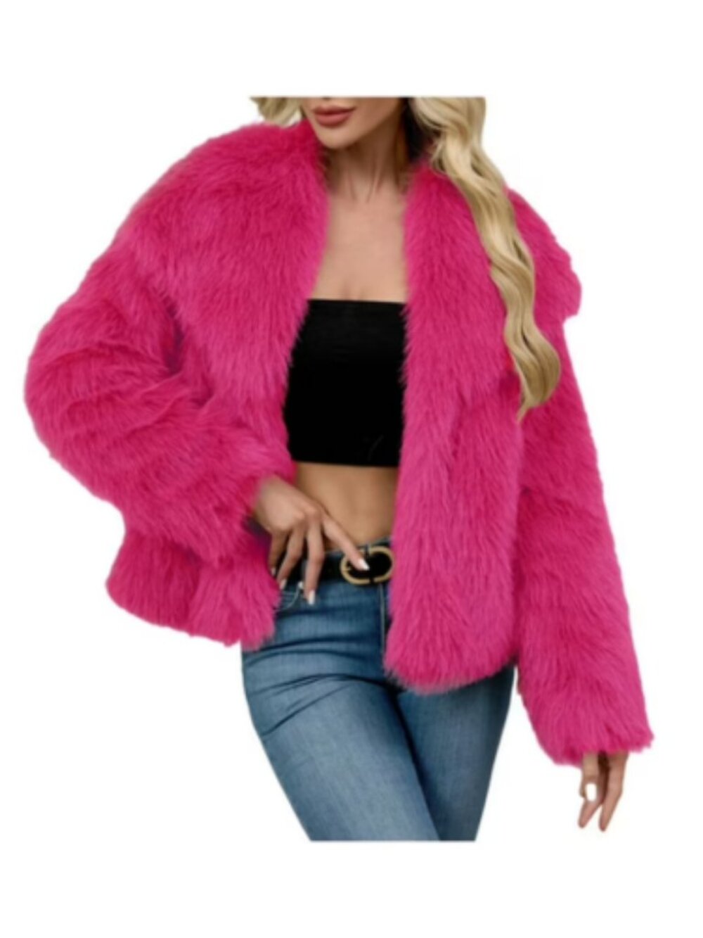 Womens Winter Caots Ladies Warm Fashion Coat Jacket Winter Solid Turn Down Colla